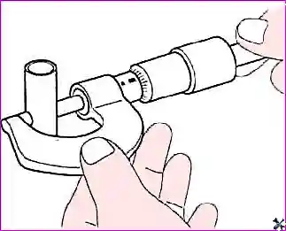 Ремонт блока цилиндров двигателя G 2.0-2.4 DOHC
