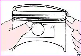 Ремонт блока цилиндров двигателя G 2.0-2.4 DOHC
