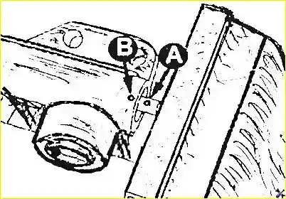 Зарядка натяжителя