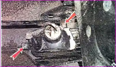 Задний фонарь противотуманного света – снятие, замена лампы и установка Задние фонари – снятие замена ламп и установка автомобиля Hover-H3/H5