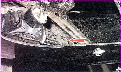 Задний фонарь противотуманного света – снятие, замена лампы и установка Задние фонари – снятие замена ламп и установка автомобиля Hover-H3/H5