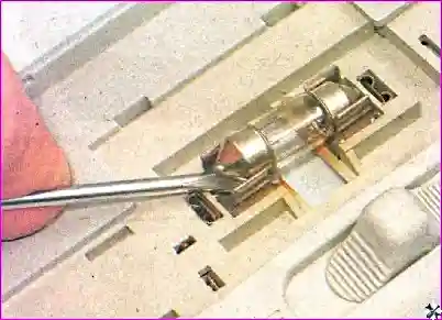 Центральный плафон Задние фонари – снятие замена ламп и установка автомобиля Hover-H3/H5