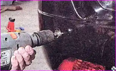 Парковочный радар — установка Приборы и датчики автомобиля Great Wall Hover H3/H5