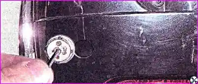 Парковочный радар — установка Приборы и датчики автомобиля Great Wall Hover H3/H5