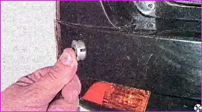 Парковочный радар — установка Приборы и датчики автомобиля Great Wall Hover H3/H5