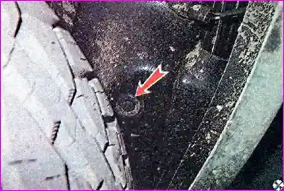 Парковочный радар — установка Приборы и датчики автомобиля Great Wall Hover H3/H5