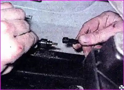 Парковочный радар — установка Приборы и датчики автомобиля Great Wall Hover H3/H5