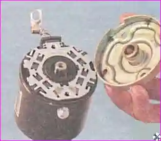 Ремонт стартера