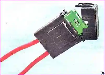 Передний стеклоочиститель - проверка и замена Проверка и ремонт стеклоочистителей автомобиля Great-Wall-Hover-H3/H5