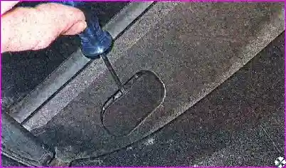 Передний стеклоочиститель - проверка и замена Проверка и ремонт стеклоочистителей автомобиля Great-Wall-Hover-H3/H5