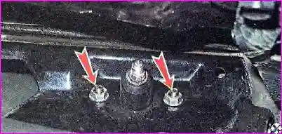 Передний стеклоочиститель - проверка и замена Проверка и ремонт стеклоочистителей автомобиля Great-Wall-Hover-H3/H5