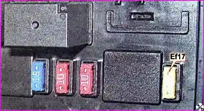 Передний стеклоочиститель - проверка и замена Проверка и ремонт стеклоочистителей автомобиля Great-Wall-Hover-H3/H5