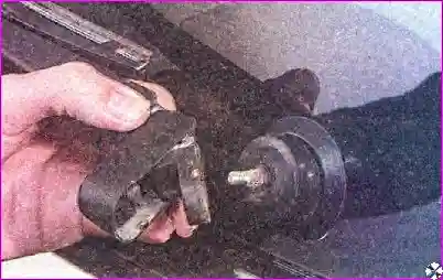 Задний стеклоочиститель замена Проверка и ремонт стеклоочистителей автомобиля Great-Wall-Hover-H3/H5