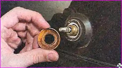 Задний стеклоочиститель замена Проверка и ремонт стеклоочистителей автомобиля Great-Wall-Hover-H3/H5