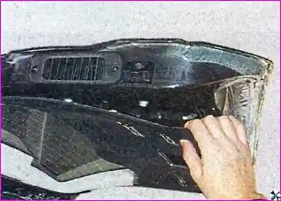 Задний стеклоочиститель замена Проверка и ремонт стеклоочистителей автомобиля Great-Wall-Hover-H3/H5