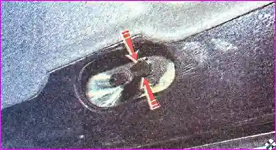 Форсунки стеклоомывателя регулировка и замена Проверка и ремонт стеклоочистителей автомобиля Great-Wall-Hover-H3/H5