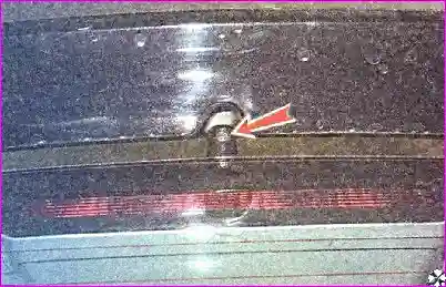 Форсунки стеклоомывателя регулировка и замена Проверка и ремонт стеклоочистителей автомобиля Great-Wall-Hover-H3/H5