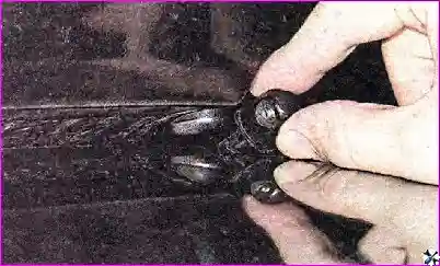 Форсунки стеклоомывателя регулировка и замена Проверка и ремонт стеклоочистителей автомобиля Great-Wall-Hover-H3/H5