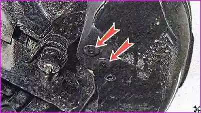 Электронасос стеклоомывателя замена Проверка и ремонт стеклоочистителей автомобиля Great-Wall-Hover-H3/H5