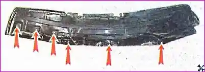 Электронасос стеклоомывателя замена Проверка и ремонт стеклоочистителей автомобиля Great-Wall-Hover-H3/H5