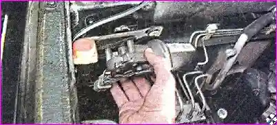 Передний стеклоочиститель - проверка и замена Проверка и ремонт стеклоочистителей автомобиля Great-Wall-Hover-H3/H5