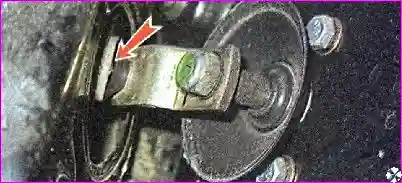 Передний стеклоочиститель - проверка и замена Проверка и ремонт стеклоочистителей автомобиля Great-Wall-Hover-H3/H5