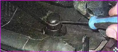 Передний стеклоочиститель - проверка и замена Проверка и ремонт стеклоочистителей автомобиля Great-Wall-Hover-H3/H5