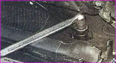 Передний стеклоочиститель - проверка и замена Проверка и ремонт стеклоочистителей автомобиля Great-Wall-Hover-H3/H5