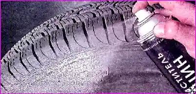 Обслуживание дисков и шин автомобиля Hover-H3/H5