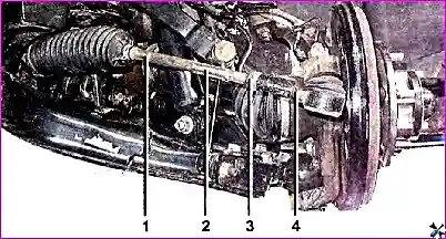 Обслуживание дисков и шин автомобиля Hover-H3/H5