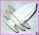 Обивка задней двери – снятие и установка Снятие и установка деталей задней двери автомобиля Hover-H3/H5