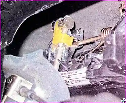 Наружная ручка задней двери – замена Снятие и установка деталей задней двери автомобиля Hover-H3/H5