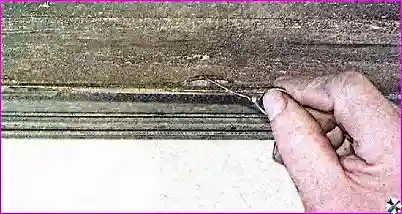 Очистка и смазка кузовных деталей автомобиля Hover-H3/H5