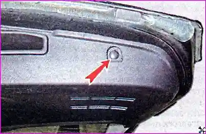 Ремонт двери багажного отделения автомобиля Hover-H3/H5