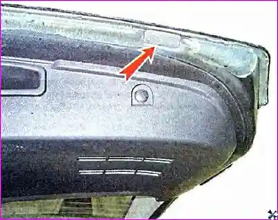 Очистка и смазка кузовных деталей автомобиля Hover-H3/H5