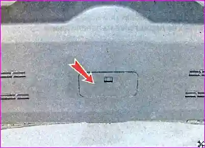 Ремонт двери багажного отделения автомобиля Hover-H3/H5