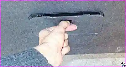 Ремонт двери багажного отделения автомобиля Hover-H3/H5