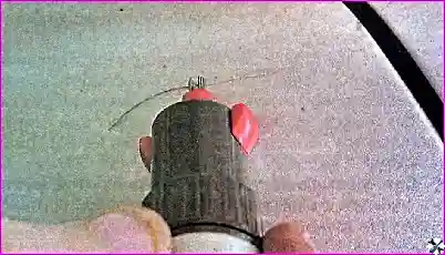 Ремонт мелких лакокрасочных повреждений кузова автомобиля Hover-5