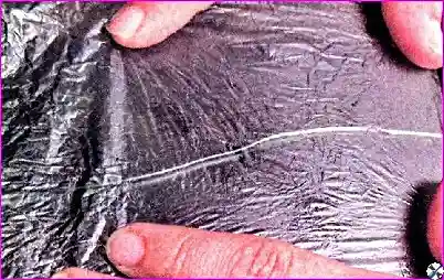 Ремонт трещины лобового стекла Ремонт мелких повреждений ветрового стекла автомобиля