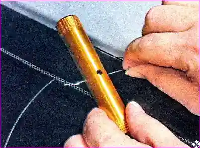 Замена ветрового стекла автомобиля