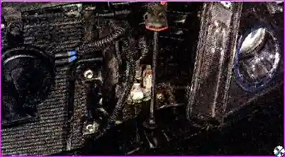 Снятие переднего бампера Передний бампер - снятие и установка автомобиля Hover-H3/H5