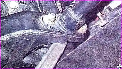 Конструкция и проверка передней подвески автомобиля Hover H3/H5