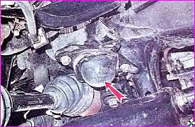 Конструкция и проверка передней подвески автомобиля Hover H3/H5