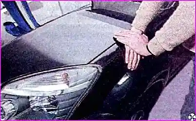 Конструкция и проверка передней подвески автомобиля Hover H3/H5