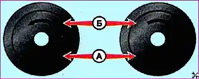 Замена деталей передней подвески автомобиля Hover H3/H5