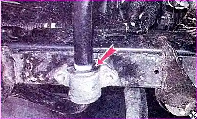 Конструкция и проверка передней подвески автомобиля Hover H3/H5