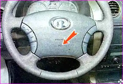 Конструкция и проверка рулевого управления автомобиля Hover H3/H5