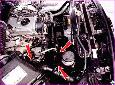 Конструкция и проверка рулевого управления автомобиля Hover H3/H5