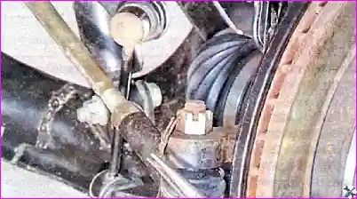 Замена деталей рулевого управления автомобиля Hover H3/H5