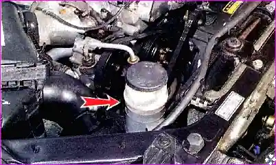 Конструкция и проверка рулевого управления автомобиля Hover H3/H5